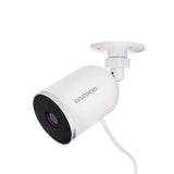 CAMÉRA DE SURVEILLANCE EXTÉRIEURE FIXE - FULL HD EF501