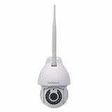 CAMÉRA DE SURVEILLANCE EXTÉRIEURE ROTATIVE - FULL HD EP501