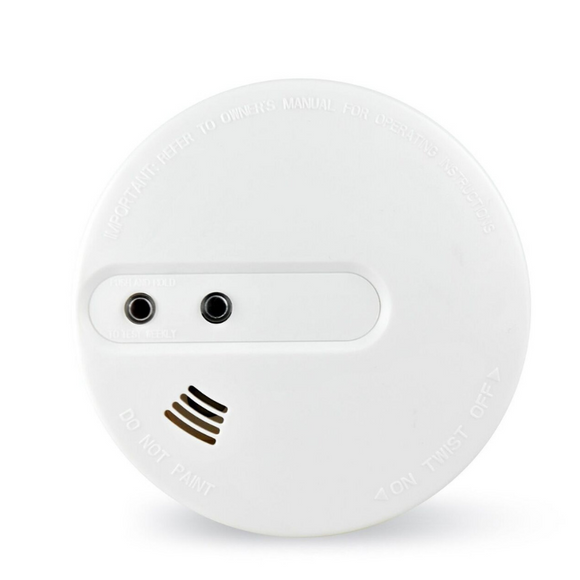 Détecteur de Fumée compatible Alarmes Protect Live L9/L15