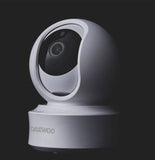 CAMÉRA DE SURVEILLANCE INTÉRIEURE ROTATIVE - FULL HD IP501