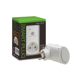 Prise Connectée Smart Plug Eco+ FR