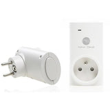 Prise Connectée Smart Plug Eco+ FR