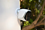Caméra autonome sans fil Full HD W101 - DESTOCKAGE