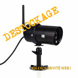 Caméra extérieure Full HD EF101B - DESTOCKAGE