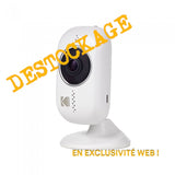 Caméra intérieure Full HD IF101W - DESTOCKAGE