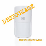 Détecteur de Mouvement sans fil WMS801 - DESTOCKAGE