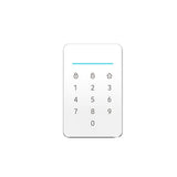 Clavier Numérique RFID sans fil New Deal compatible Alarme Protect Live L15