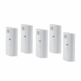 Kit 5 Contacteurs de porte WDS801