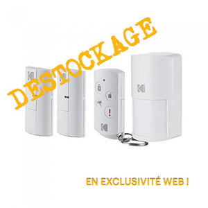 Kit Accessoires AP101 - DESTOCKAGE