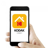 Kit Accessoires: 1 Télécommande + 3 Contacteurs de porte