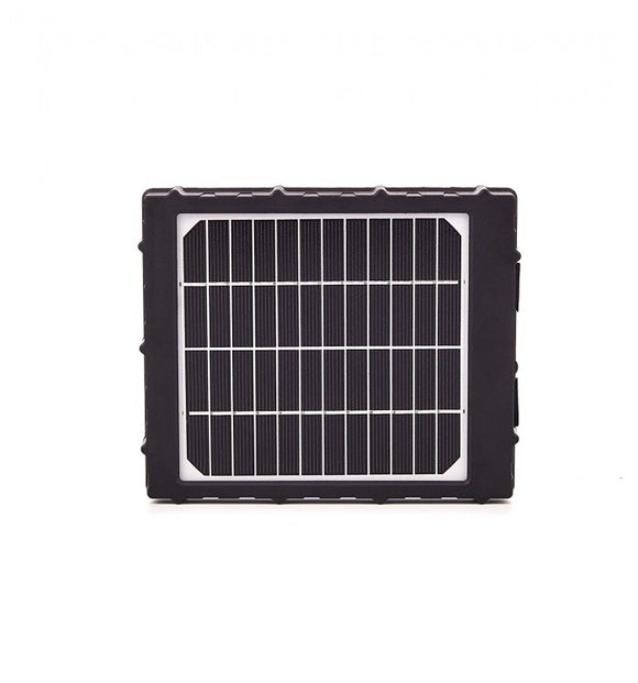 Panneau solaire SP101 compatible Caméra autonome W101