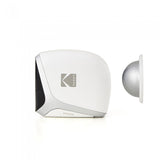 Pack Caméra autonome W101 & Panneau solaire SP101 (W101SP) - DESTOCKAGE