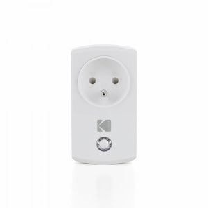 Prise Connectée WSP801 (norme FR)