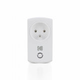 Prise Connectée WSP801 (norme FR)