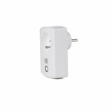Prise Connectée WSP801F (norme FR) - DESTOCKAGE