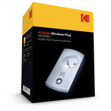 Prise Connectée WSP801F (norme FR) - DESTOCKAGE