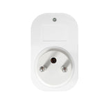 Prise Connectée New Deal compatible Alarme Protect Live L15