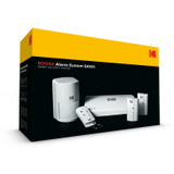 Système d’Alarme connecté SA101 - DESTOCKAGE